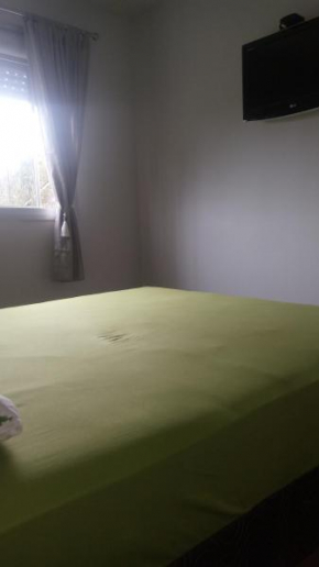 Apartamento Zanatta